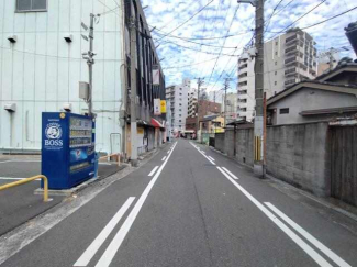 堺市堺区翁橋町１丁の店舗事務所の画像