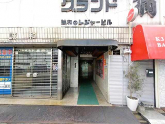 堺市堺区翁橋町１丁の店舗事務所の画像