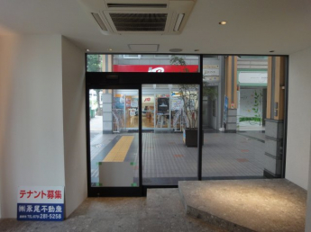 （仮称）姫路駅前３３７ビル　１階　角地の画像