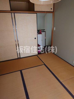 明神町２丁目借地権付中古戸建+別棟の画像