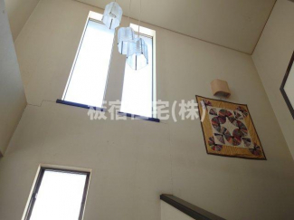 明神町２丁目借地権付中古戸建+別棟の画像