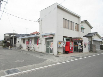 松山南江戸町郵便局様まで1900m