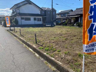 愛知郡愛荘町市の売地の画像