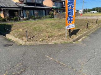 愛知郡愛荘町市の売地の画像