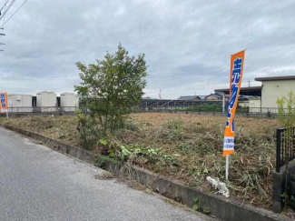 犬上郡豊郷町大字吉田の売地の画像