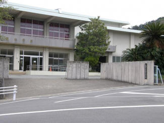 三重県鳥羽市小浜町の売地の画像