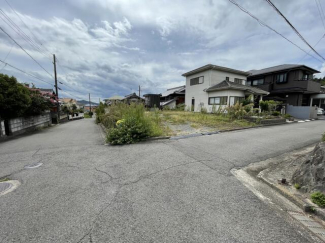 和歌山県紀の川市粉河の売地の画像