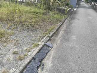 和歌山県紀の川市粉河の売地の画像