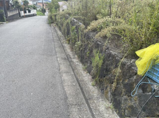 和歌山県紀の川市粉河の売地の画像