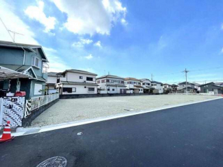 加古川市加古川町大野の売地の画像