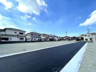 加古川市加古川町大野の売地の画像