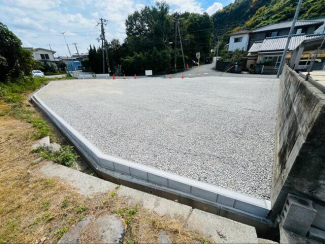 高砂市北浜町牛谷の売地の画像