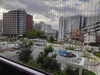 大阪市都島区東野田町２丁目の店舗事務所の画像