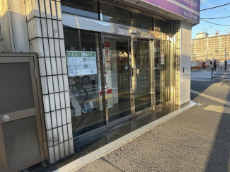 東大阪市小阪１丁目の店舗事務所の画像