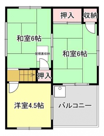 宮町３丁目・中古戸建の画像