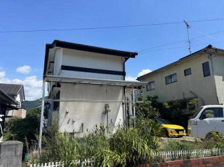 伊予郡砥部町大南の中古一戸建ての画像