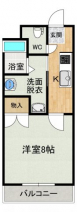 東温市南方のマンションの画像