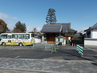 西福寺幼児園まで700m