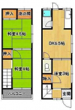 神戸市須磨区明神町３丁目のテラスの画像