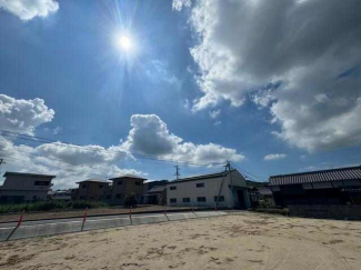 南あわじ市広田広田の売地の画像