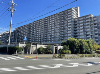 兵庫県高砂市米田町米田の中古マンションの画像