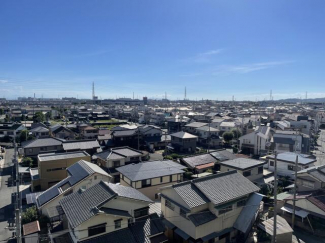 兵庫県高砂市米田町米田の中古マンションの画像