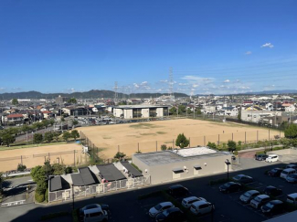 兵庫県高砂市米田町米田の中古マンションの画像