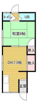 寝屋川市高柳５丁目のテラスの画像