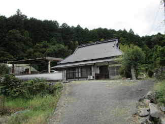 兵庫県多可郡多可町加美区門村の中古一戸建ての画像