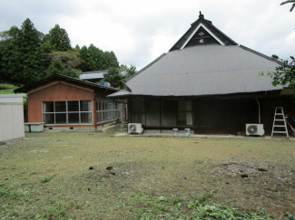 兵庫県多可郡多可町加美区門村の中古一戸建ての画像