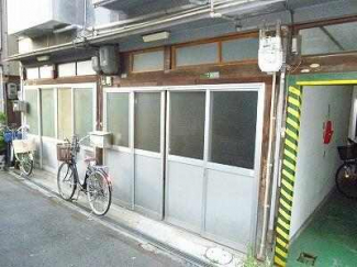 大阪市生野区中川西２丁目の店舗事務所の画像