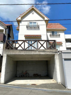 伊予郡砥部町宮内の中古一戸建ての画像