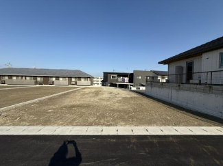 四国中央市寒川町の売地の画像