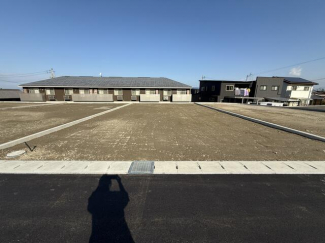 四国中央市寒川町の売地の画像