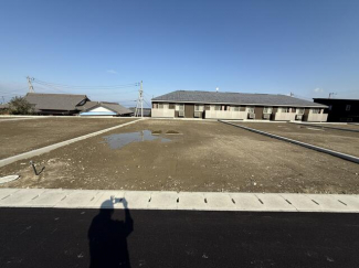 四国中央市寒川町の売地の画像