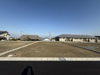 四国中央市寒川町の売地の画像