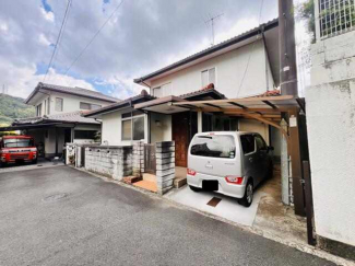 松山市畑寺１丁目の売地の画像