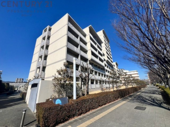 鉄筋コンクリート造12階建て