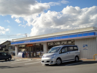 ローソン明石大久保町大窪店まで346ｍ