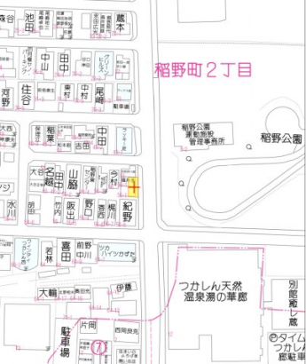 【地図】