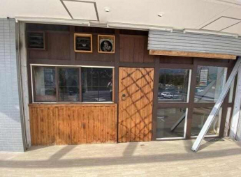 彦根市開出今町の店舗事務所の画像