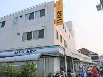 たこ一寝屋川店まで342m