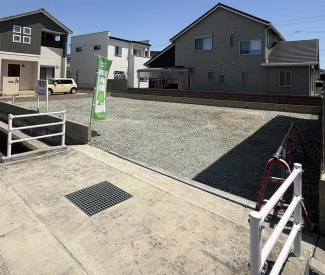 たつの市龍野町富永の売地の画像