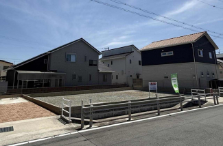 たつの市龍野町富永の売地の画像