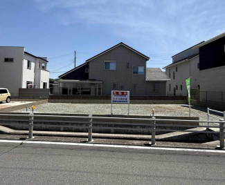 たつの市龍野町富永の売地の画像