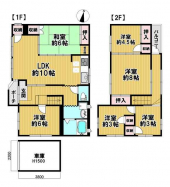 神戸市灘区赤坂通１丁目の一戸建ての画像