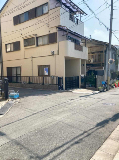 吹田市南正雀１丁目既存住宅の画像