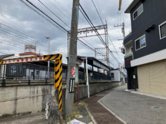 羽曳野市南恵我之荘８丁目の店舗事務所の画像