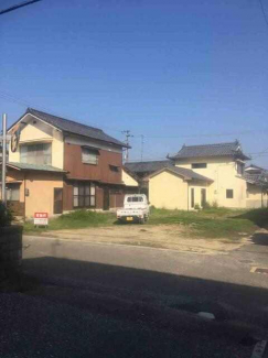 今治市菊間町佐方の中古一戸建ての画像