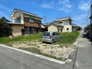 今治市菊間町佐方の中古一戸建ての画像